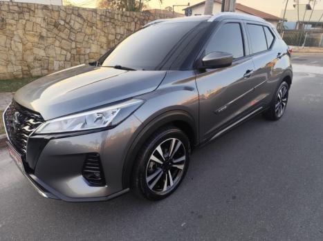 NISSAN Kicks 1.6 16V 4P FLEXSTART ADVANCE XTRONIC AUTOMTICO CVT, Foto 6