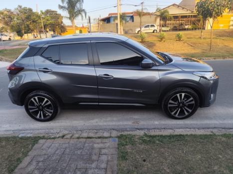 NISSAN Kicks 1.6 16V 4P FLEXSTART ADVANCE XTRONIC AUTOMTICO CVT, Foto 8