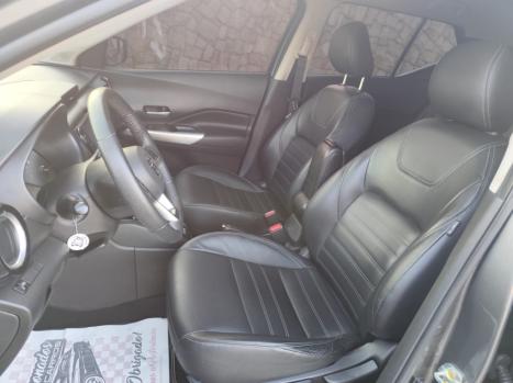 NISSAN Kicks 1.6 16V 4P FLEXSTART ADVANCE XTRONIC AUTOMTICO CVT, Foto 10