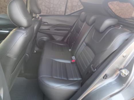 NISSAN Kicks 1.6 16V 4P FLEXSTART ADVANCE XTRONIC AUTOMTICO CVT, Foto 11