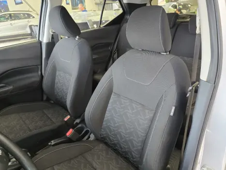 NISSAN Kicks 1.6 16V 4P FLEX ACTIVE X-TRONIC AUTOMTICO CVT, Foto 15
