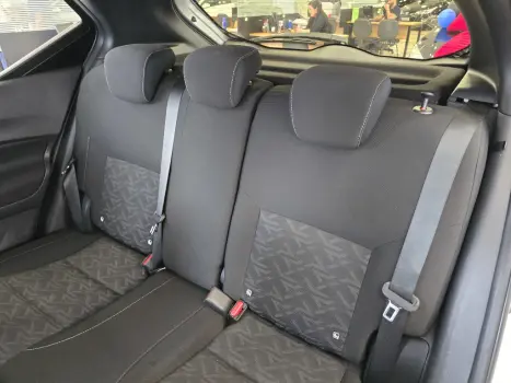 NISSAN Kicks 1.6 16V 4P FLEX ACTIVE X-TRONIC AUTOMTICO CVT, Foto 16