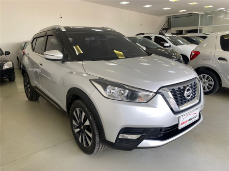 NISSAN Kicks 1.6 16V 4P FLEX SV X-TRONIC AUTOMTICO CVT, Foto 3