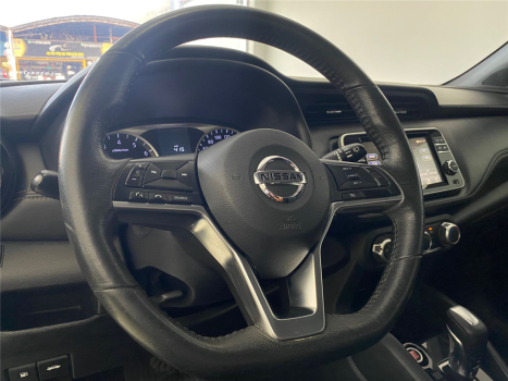 NISSAN Kicks 1.6 16V 4P FLEX SV X-TRONIC AUTOMTICO CVT, Foto 9
