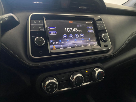 NISSAN Kicks 1.6 16V 4P FLEX SV X-TRONIC AUTOMTICO CVT, Foto 10