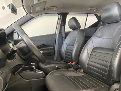 NISSAN Kicks 1.6 16V 4P FLEX SV X-TRONIC AUTOMTICO CVT, Foto 12