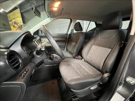 NISSAN Kicks 1.6 16V 4P FLEXSTART S X-TRONIC AUTOMTICO CVT, Foto 8