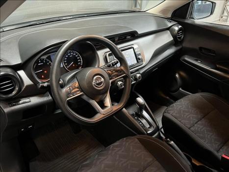 NISSAN Kicks 1.6 16V 4P FLEXSTART S X-TRONIC AUTOMTICO CVT, Foto 9