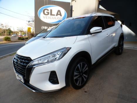 NISSAN Kicks 1.6 16V 4P FLEXSTART ADVANCE XTRONIC AUTOMTICO CVT, Foto 1