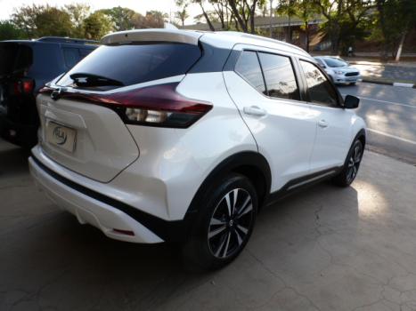 NISSAN Kicks 1.6 16V 4P FLEXSTART ADVANCE XTRONIC AUTOMTICO CVT, Foto 3