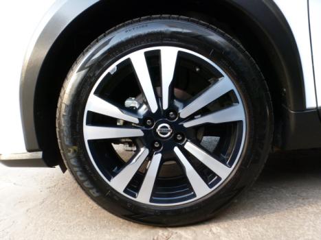 NISSAN Kicks 1.6 16V 4P FLEXSTART ADVANCE XTRONIC AUTOMTICO CVT, Foto 5