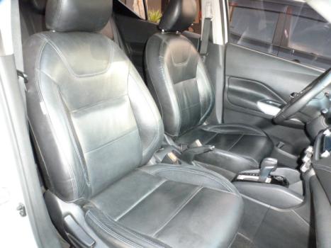 NISSAN Kicks 1.6 16V 4P FLEXSTART ADVANCE XTRONIC AUTOMTICO CVT, Foto 8