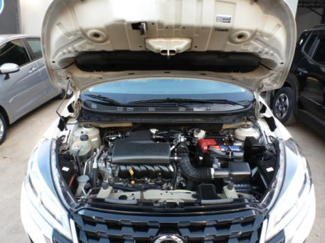 NISSAN Kicks 1.6 16V 4P FLEXSTART ADVANCE XTRONIC AUTOMTICO CVT, Foto 9