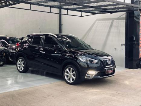 NISSAN Kicks 1.6 16V 4P FLEXSTART S DIRECT X-TRONIC AUTOMTICO CVT, Foto 3