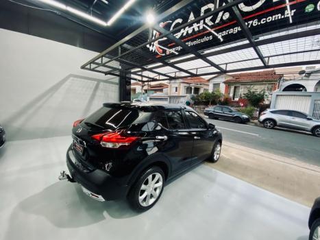NISSAN Kicks 1.6 16V 4P FLEXSTART S DIRECT X-TRONIC AUTOMTICO CVT, Foto 4