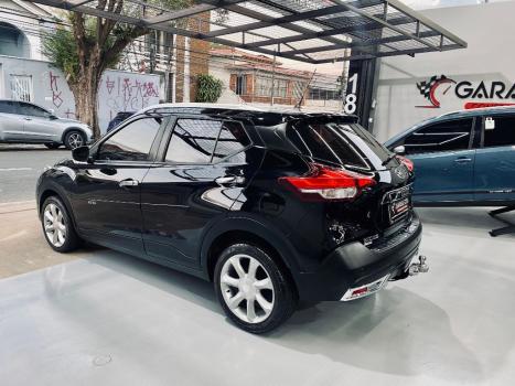 NISSAN Kicks 1.6 16V 4P FLEXSTART S DIRECT X-TRONIC AUTOMTICO CVT, Foto 6