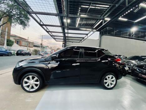 NISSAN Kicks 1.6 16V 4P FLEXSTART S DIRECT X-TRONIC AUTOMTICO CVT, Foto 7