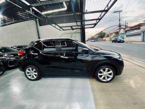 NISSAN Kicks 1.6 16V 4P FLEXSTART S DIRECT X-TRONIC AUTOMTICO CVT, Foto 8