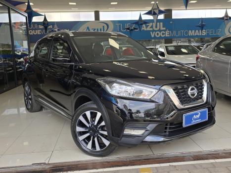 NISSAN Kicks 1.6 16V 4P FLEX SV X-TRONIC AUTOMTICO CVT, Foto 1