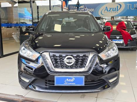 NISSAN Kicks 1.6 16V 4P FLEX SV X-TRONIC AUTOMTICO CVT, Foto 2