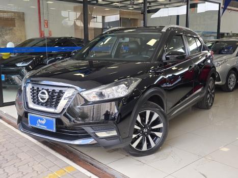 NISSAN Kicks 1.6 16V 4P FLEX SV X-TRONIC AUTOMTICO CVT, Foto 3