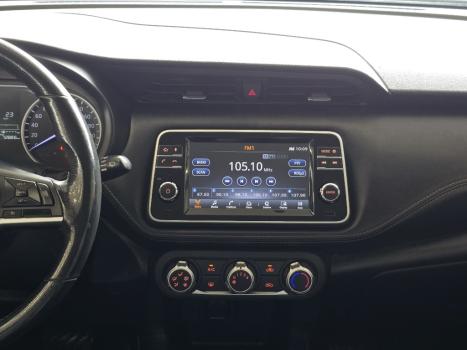 NISSAN Kicks 1.6 16V 4P FLEX SV X-TRONIC AUTOMTICO CVT, Foto 8