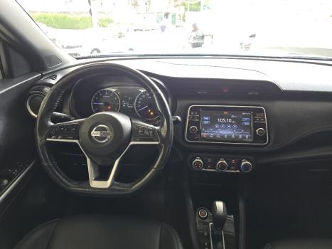 NISSAN Kicks 1.6 16V 4P FLEX SV X-TRONIC AUTOMTICO CVT, Foto 10