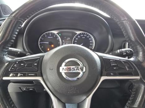 NISSAN Kicks 1.6 16V 4P FLEX SV X-TRONIC AUTOMTICO CVT, Foto 11
