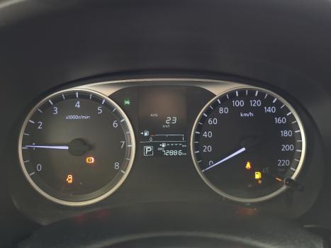NISSAN Kicks 1.6 16V 4P FLEX SV X-TRONIC AUTOMTICO CVT, Foto 12