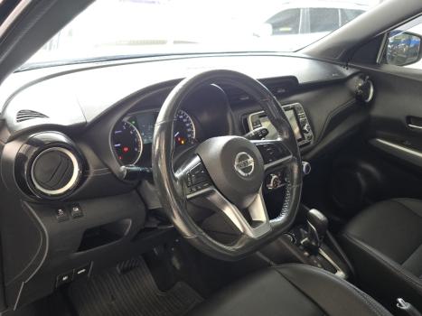 NISSAN Kicks 1.6 16V 4P FLEX SV X-TRONIC AUTOMTICO CVT, Foto 15