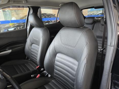 NISSAN Kicks 1.6 16V 4P FLEX SV X-TRONIC AUTOMTICO CVT, Foto 16