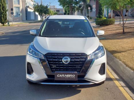 NISSAN Kicks 1.6 16V 4P FLEX ACTIVE X-TRONIC AUTOMTICO CVT, Foto 2