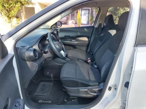NISSAN Kicks 1.6 16V 4P FLEX ACTIVE X-TRONIC AUTOMTICO CVT, Foto 5