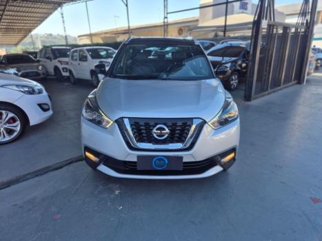 NISSAN Kicks 1.6 16V 4P FLEXSTART SL X-TRONIC AUTOMTICO CVT, Foto 2