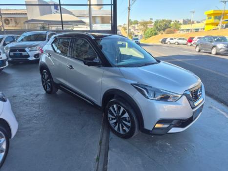 NISSAN Kicks 1.6 16V 4P FLEXSTART SL X-TRONIC AUTOMTICO CVT, Foto 3