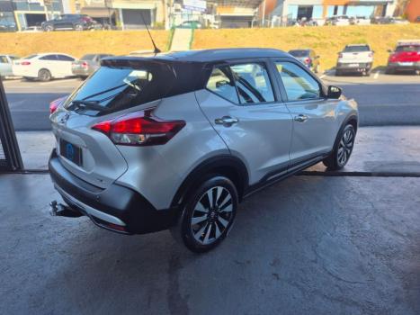 NISSAN Kicks 1.6 16V 4P FLEXSTART SL X-TRONIC AUTOMTICO CVT, Foto 4
