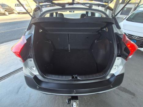 NISSAN Kicks 1.6 16V 4P FLEXSTART SL X-TRONIC AUTOMTICO CVT, Foto 7