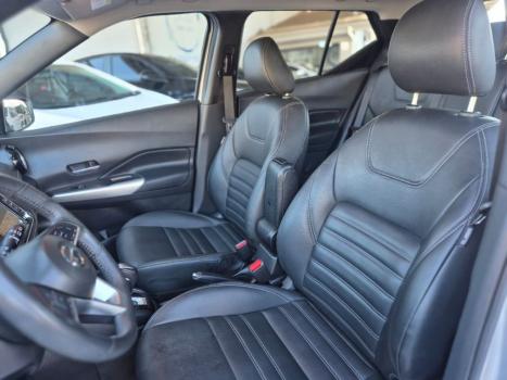 NISSAN Kicks 1.6 16V 4P FLEXSTART SL X-TRONIC AUTOMTICO CVT, Foto 9