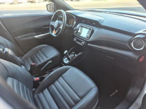 NISSAN Kicks 1.6 16V 4P FLEXSTART SL X-TRONIC AUTOMTICO CVT, Foto 12
