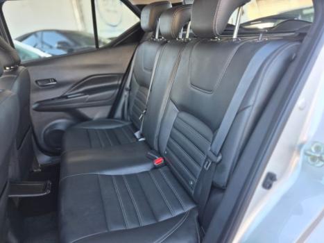 NISSAN Kicks 1.6 16V 4P FLEXSTART SL X-TRONIC AUTOMTICO CVT, Foto 13