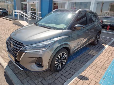 NISSAN Kicks 1.6 16V 4P FLEXSTART S X-TRONIC AUTOMTICO CVT, Foto 3