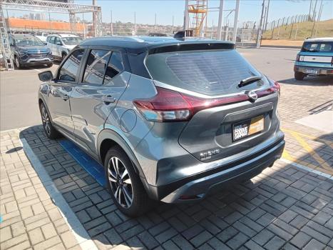 NISSAN Kicks 1.6 16V 4P FLEXSTART S X-TRONIC AUTOMTICO CVT, Foto 6