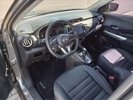 NISSAN Kicks 1.6 16V 4P FLEXSTART S X-TRONIC AUTOMTICO CVT, Foto 7