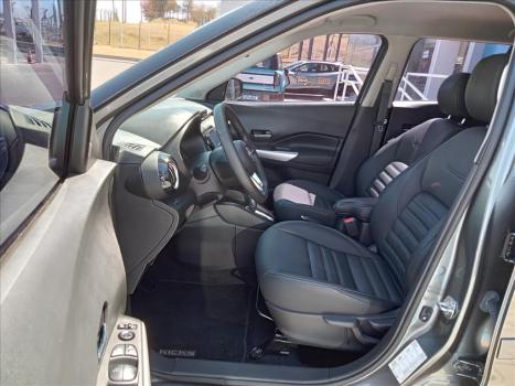 NISSAN Kicks 1.6 16V 4P FLEXSTART S X-TRONIC AUTOMTICO CVT, Foto 8