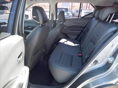 NISSAN Kicks 1.6 16V 4P FLEXSTART S X-TRONIC AUTOMTICO CVT, Foto 9