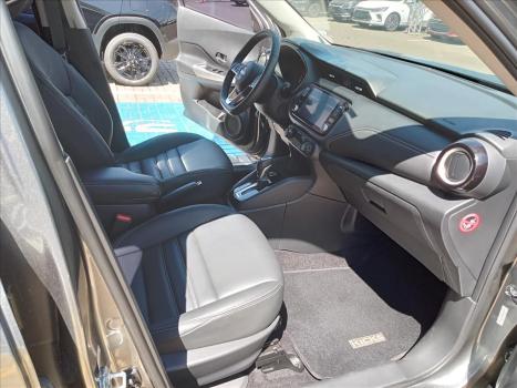 NISSAN Kicks 1.6 16V 4P FLEXSTART S X-TRONIC AUTOMTICO CVT, Foto 11