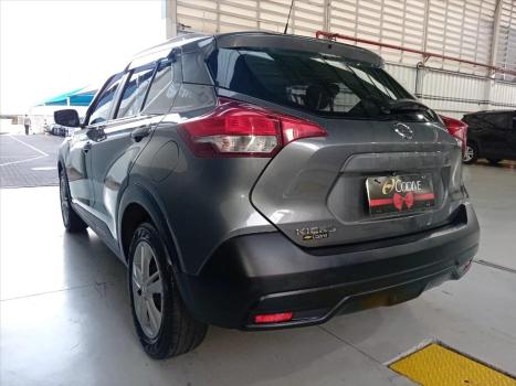 NISSAN Kicks 1.6 16V 4P FLEXSTART S, Foto 6