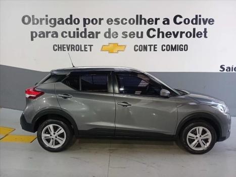 NISSAN Kicks 1.6 16V 4P FLEXSTART S, Foto 7