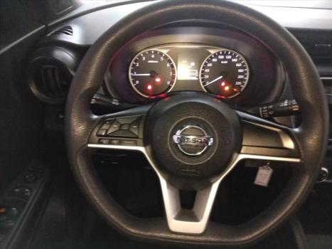 NISSAN Kicks 1.6 16V 4P FLEXSTART S, Foto 9