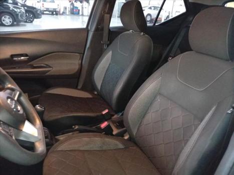 NISSAN Kicks 1.6 16V 4P FLEXSTART S, Foto 15